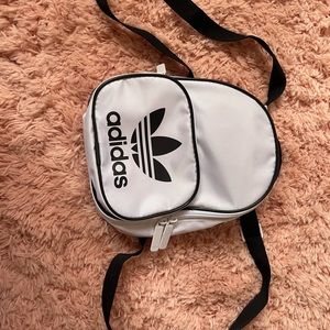 Adidas Mini Backpack